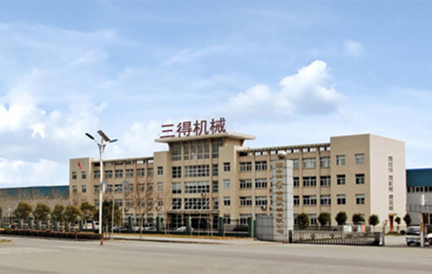 青州三得不銹鋼機(jī)械有限公司